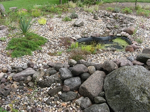 Wiederhold Garten Langerwisch Foto Brandt